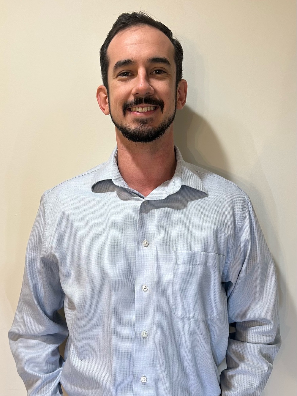 Meet your Posher, Jack